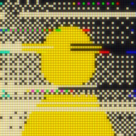 Max Extractor #27564, severe glitch