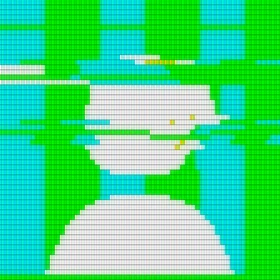 Max Extractor #2786, severe glitch