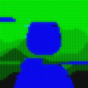 Max Extractor #28057, severe glitch