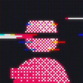 Max Extractor #28058, severe glitch
