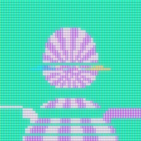 Max Extractor #2805, severe glitch
