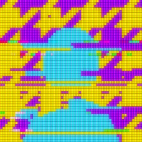 Max Extractor #28136, severe glitch