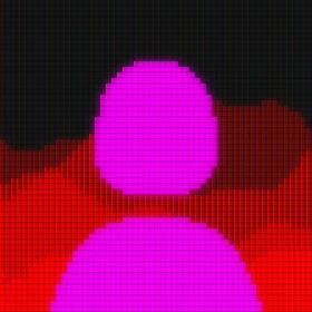 Max Extractor #32377, mild glitch