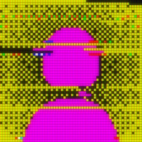 Max Extractor #2814, severe glitch