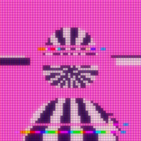 Max Extractor #2821, severe glitch
