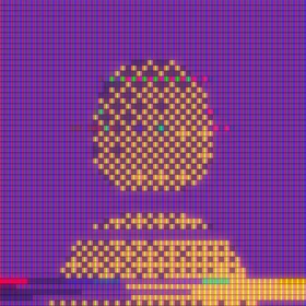 Max Extractor #2824, severe glitch