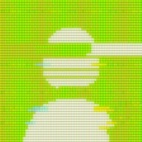 Max Extractor #28430, severe glitch
