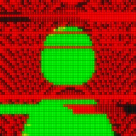 Max Extractor #28465, severe glitch