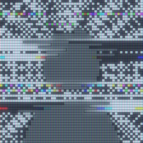 Max Extractor #28690, severe glitch