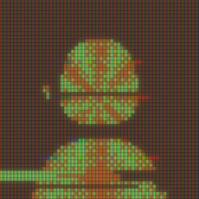 Max Extractor #28867, severe glitch