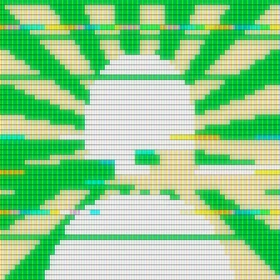 Max Extractor #28936, severe glitch