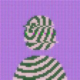 Max Extractor #29007, mild glitch