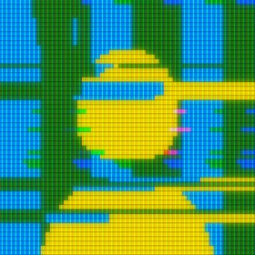 Max Extractor #29107, severe glitch
