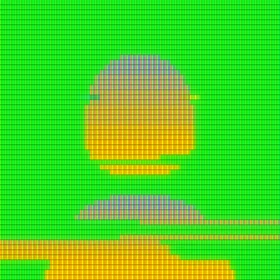Max Extractor #29470, severe glitch