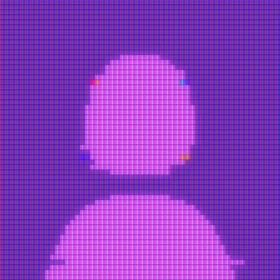 Max Extractor #19058, mild glitch