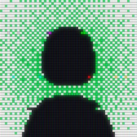 Max Extractor #29667, mild glitch