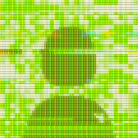 Max Extractor #29750, severe glitch