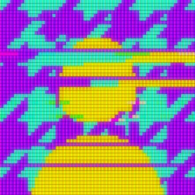 Max Extractor #29783, severe glitch