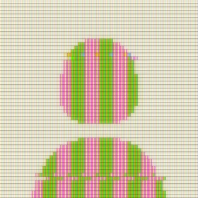 Max Extractor #35020, mild glitch