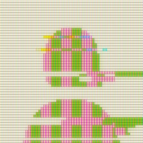 Max Extractor #35020, severe glitch