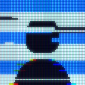 Max Extractor #31378, severe glitch