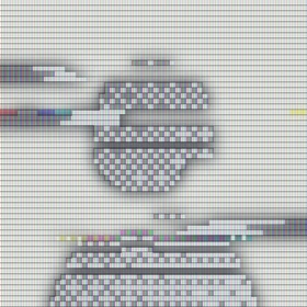 Max Extractor #30197, severe glitch