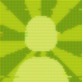 Max Extractor #30221, mild glitch