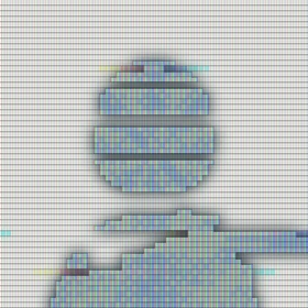 Max Extractor #23422, severe glitch