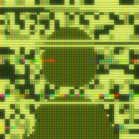 Max Extractor #30411, severe glitch