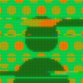 Max Extractor #3062, severe glitch