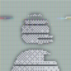 Max Extractor #30652, severe glitch