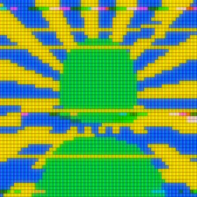 Max Extractor #30751, severe glitch