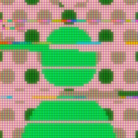 Max Extractor #30804, severe glitch