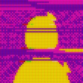 Max Extractor #30805, severe glitch