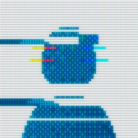 Max Extractor #30823, severe glitch