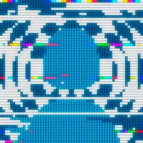 Max Extractor #30845, severe glitch