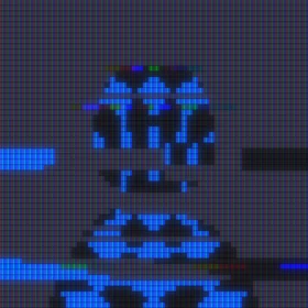 Max Extractor #18035, severe glitch
