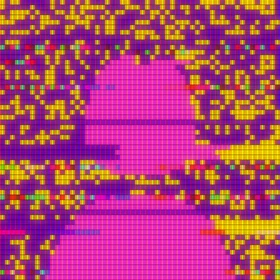 Max Extractor #3089, severe glitch