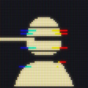 Max Extractor #3096, severe glitch