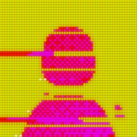 Max Extractor #31024, severe glitch