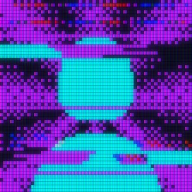Max Extractor #31033, severe glitch