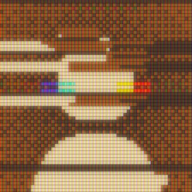 Max Extractor #31054, severe glitch