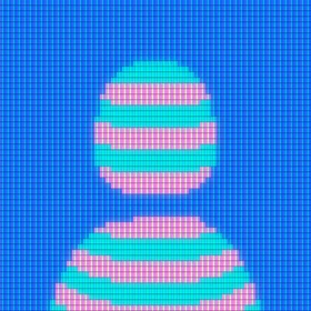 Max Extractor #8687, mild glitch