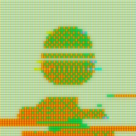 Max Extractor #31074, severe glitch