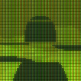 Max Extractor #31096, severe glitch
