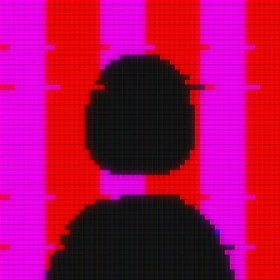 Max Extractor #30924, mild glitch