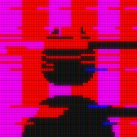 Max Extractor #30924, severe glitch