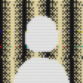 Max Extractor #5529, mild glitch