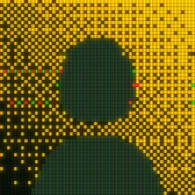 Max Extractor #10922, mild glitch