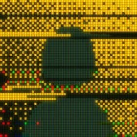 Max Extractor #10922, severe glitch